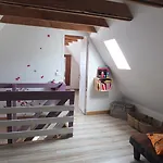 Gæstehus Le Chemin Des Sens Azerat