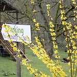 Gæstehus Le Chemin Des Sens 3*