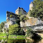 Le Chemin Des Sens Gæstehus 3*