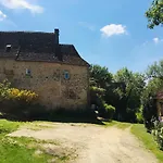 Gæstehus Le Chemin Des Sens Azerat