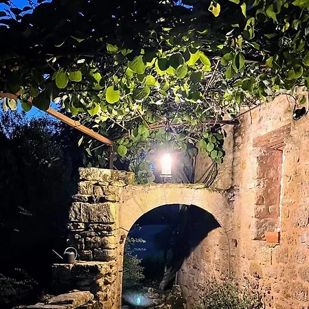 Affittacamere Le Chemin Des Sens