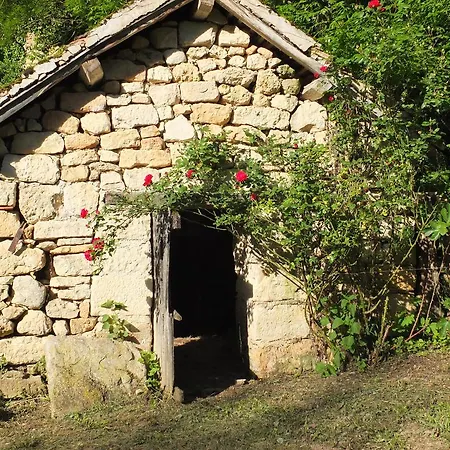 Et D'hôtes - Sur Le Chemin Des Sens 2*