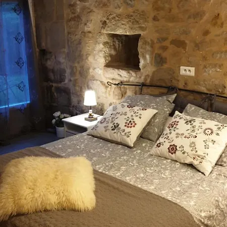 Et D'hôtes - Sur Le Chemin Des Sens Maison d'hôtes Azerat