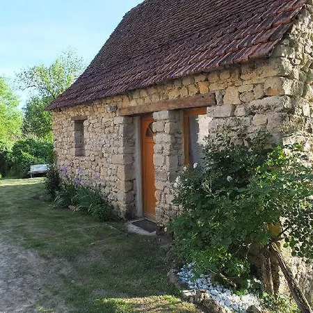Maison d'hôtes Et D'hôtes - Sur Le Chemin Des Sens