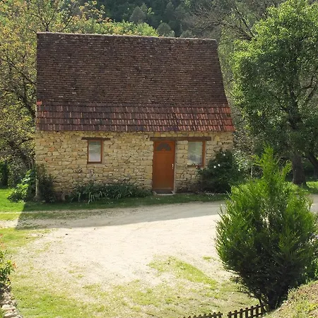 Le Chemin Des Sens 3*