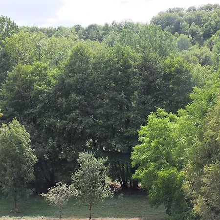 Et D'hôtes - Sur Le Chemin Des Sens 2*