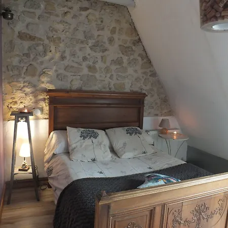Le Chemin Des Sens Affittacamere 3*