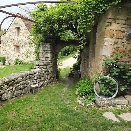 Le Chemin Des Sens 3*
