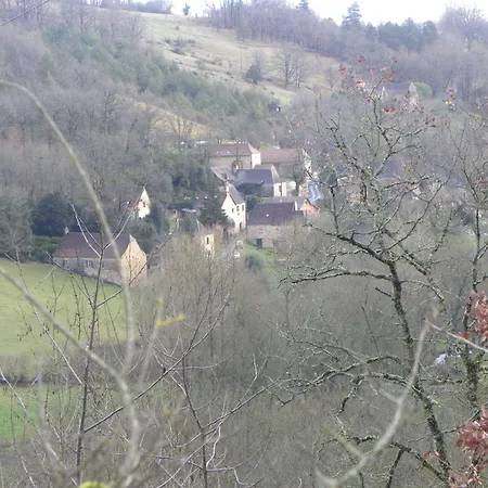Le Chemin Des Sens Affittacamere Azerat